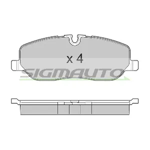 SIGMAUTO SPB206