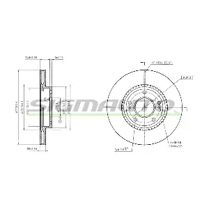 DBD042VLS SIGMAUTO