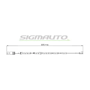 SIGMAUTO WI0694