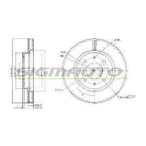 DBB845V SIGMAUTO