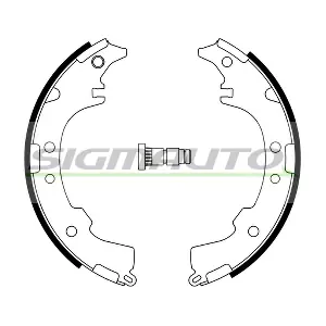 SFA953 SIGMAUTO