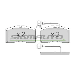 SPB160 SIGMAUTO