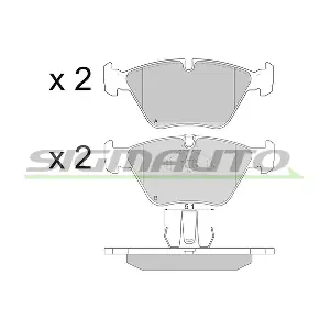 SPA773 SIGMAUTO