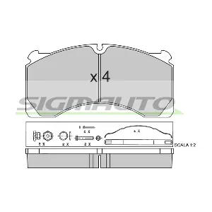 SPT295 SIGMAUTO