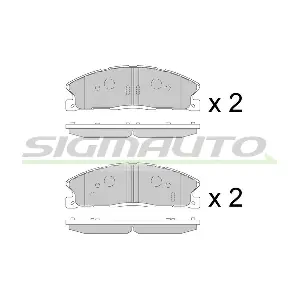 SPB886 SIGMAUTO