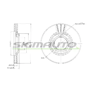 DBA461V SIGMAUTO