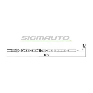 SIGMAUTO WI0682