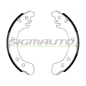SFA981 SIGMAUTO