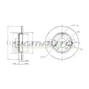 DBC406S SIGMAUTO