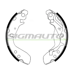 SFA712 SIGMAUTO