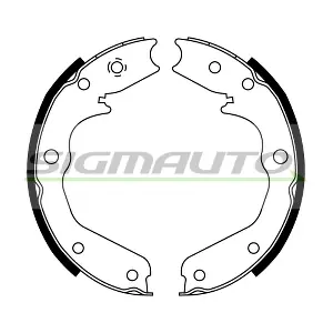SFA356 SIGMAUTO