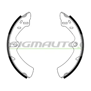 SFA916 SIGMAUTO