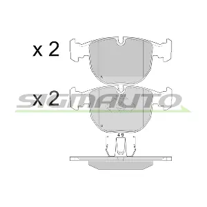 SIGMAUTO SPA774