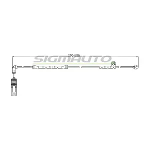 SIGMAUTO WI0581