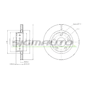 DBC151V SIGMAUTO