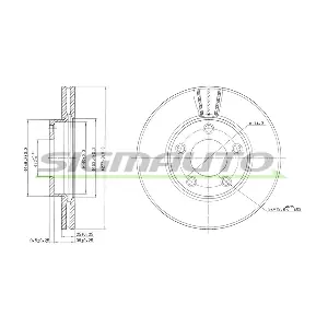 DBB311V SIGMAUTO
