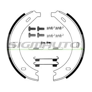 SFA305-1 SIGMAUTO