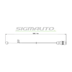 WI0563 SIGMAUTO