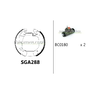 SGA288 SIGMAUTO