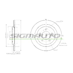 DBC200S SIGMAUTO
