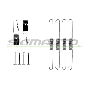 SK0725 SIGMAUTO