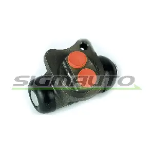 SIGMAUTO BC0321