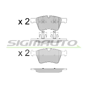 SIGMAUTO SPB590