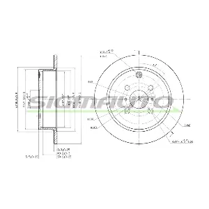 DBB417S SIGMAUTO