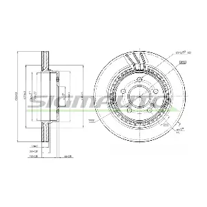 DBB700V SIGMAUTO