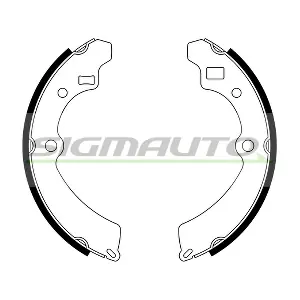 SFA907 SIGMAUTO