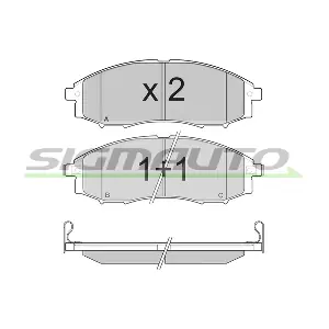 SIGMAUTO SPB230