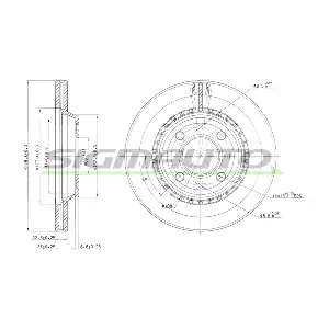 DBA397V SIGMAUTO