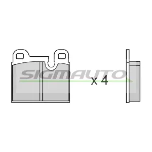 SIGMAUTO SPA146
