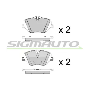 SPC001 SIGMAUTO