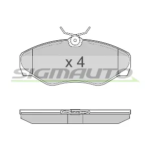 SIGMAUTO SPB012