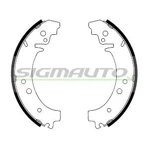 SFA160 SIGMAUTO
