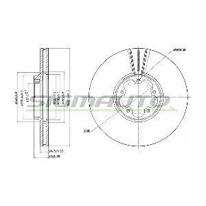 DBB112V SIGMAUTO