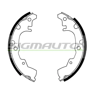 SFA664 SIGMAUTO