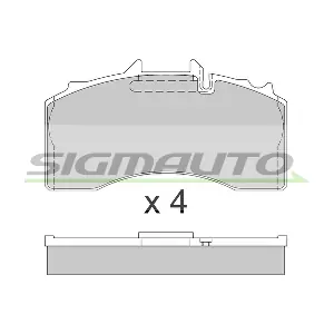 SIGMAUTO SPT340