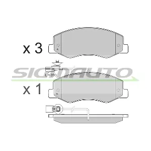 SIGMAUTO SPB440