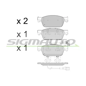 SPB478 SIGMAUTO