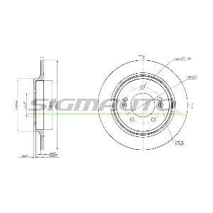 DBC604S SIGMAUTO