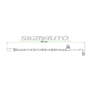 SIGMAUTO WI0641