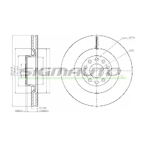 DBB137V SIGMAUTO