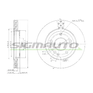 DBB363V SIGMAUTO
