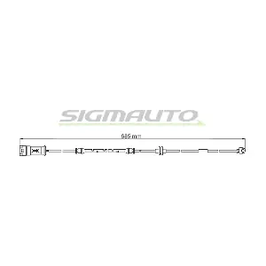 SIGMAUTO WI0604