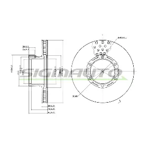 DB0162V SIGMAUTO