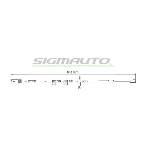 SIGMAUTO WI0700