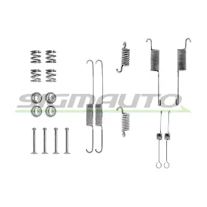 SK0615 SIGMAUTO