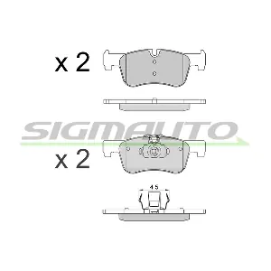 SIGMAUTO SPB520